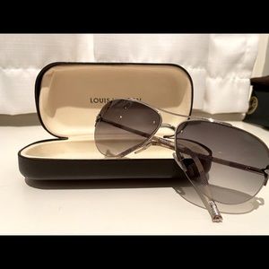 Louis Vuitton Aviators